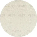 Bosch EXPERT M480 Schleifnetz f&uuml;r Exzenterschleifer &oslash; 125mm - 2608900676