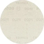 Bosch EXPERT M480 Schleifnetz f&uuml;r Exzenterschleifer &oslash; 150mm - 2608900705