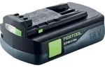Festool Akkupack BP 18 Li 3,0 C - 577658