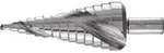 PFERD TOOLS Stufenbohrer HSS 3-Fl&auml;chenschaft - 25201038