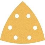 Bosch EXPERT C470 Schleifpapier f&uuml;r Deltaschleifer - 2608900826