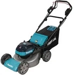 Makita Akku-Rasenm&auml;her 48 cm 40V max. (ohne Akku, ohne Ladeger&auml;t) LM001GZ