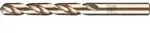 PFERD TOOLS Spiralbohrer INOX HSS-E Co5 N DIN 338 f&uuml;r z&auml;he und harte Werkstoffe -