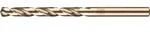 PFERD TOOLS Spiralbohrer INOX HSS-E Co5 N DIN 338 f&uuml;r z&auml;he und harte Werkstoffe -