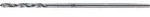 PFERD TOOLS Spiralbohrer STEEL HSS-G N DIN 338 universal - 25203510
