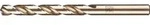 PFERD TOOLS Spiralbohrer INOX HSS-E Co5 N DIN 338 f&uuml;r z&auml;he und harte Werkstoffe -