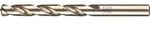 PFERD TOOLS Spiralbohrer INOX HSS-E Co5 N DIN 338 f&uuml;r z&auml;he und harte Werkstoffe -