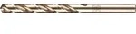 PFERD TOOLS Spiralbohrer INOX HSS-E Co5 N DIN 338 f&uuml;r z&auml;he und harte Werkstoffe -