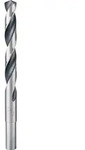 Bosch Metallspiralbohrer HSS PointTeQ, DIN 338, mit reduziertem Schaft - 2608577300