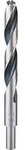 Bosch Metallspiralbohrer HSS PointTeQ, DIN 338, mit reduziertem Schaft - 2608577311