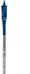Bosch EXPERT SelfCut Speed Flachfr&auml;sbohrer, f&uuml;r Bohrmaschinen - 2608900312