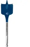 Bosch EXPERT SelfCut Speed Flachfr&auml;sbohrer, f&uuml;r Bohrmaschinen - 2608900330