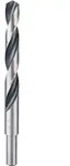 Bosch Metallspiralbohrer HSS PointTeQ, DIN 338, mit reduziertem Schaft - 2608577304