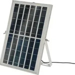 Kerbl Solar-Akku-Set f&uuml;r automatische H&uuml;hnert&uuml;r - 70556