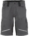 K&Uuml;BLER ACTIVIQ Stretchshorts anthrazit/schwarz 64 - 2950 5231-9799-64 -