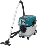 Makita Akku-Staubsauger Klasse L 40 Liter XGT 40V max. (ohne Akku, ohne Ladeger&auml;t)