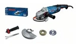 Bosch Winkelschleifer GWS 30-180 B - 06018G0000