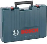 Bosch Kunststoffkoffer passend f&uuml;r GBH 36.0 V-EC Compact, GBH 36.0 V-LI...