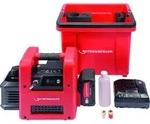 Rothenberger ROAIRVAC R32 5.0 CL basic set ROBUCKET - 1000003233