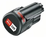 Bosch Systemzubeh&ouml;r 12 Volt Lithium-Ionen Akkupack PBA 12V 2.0Ah O-B - 1600A02N79