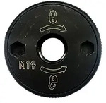 DEWALT Schnellspannmutter M14 - DT3559-QZ