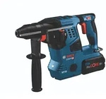 Bosch Akku-Bohrhammer mit SDS plus GBH 18V-28 C (solo, C) - 0611920000