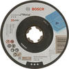 Bosch X-LOCK Standard for Metal Trennscheibe gekröpft 125 - 2608619783