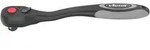 VIGOR Feinzahn-Umschaltknarre, V6012, Vierkant 12,5 mm (1/2 Zoll), 250 mm