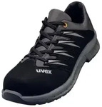 uvex 2 trend Sicherheitschuh S1 Halbschuh schwarz/grau 38 - 6947838 -...