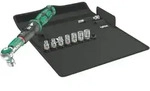 Wera Safe-Torque A 1 Set 1, 1/4" Vierkant, 2-12 Nm, 10-teilig - 05075830001