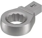 Wera 7781 Einsteck-Ringschl&uuml;ssel, 14x18 mm - 05078701001