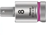 Wera 8740 B HF Zyklop Bitnuss + 3/8"-Antrieb + Haltefunktion f&uuml;r