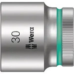 Wera 8790 HMC Zyklop-Steckschl&uuml;sseleinsatz mit 1/2"-Antrieb, metrisch T&uuml;rkis -
