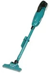 Makita Akku-Staubsauger 18V (ohne Akku, ohne Ladeger&auml;t) DCL283FZ