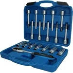 Brilliant Tools Sto&szlig;d&auml;mpfer-Werkzeug-Satz, 18-tlg - BT651250