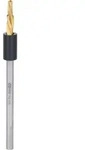 KS Tools Stufenbohrer links, 9x180mm - 152.1036