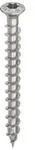 HECO TOPIX-plus A2, Fassadenschraube, Linsenkopf, T-Drive, VVG, 200 Stk. - 61654