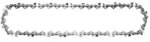 Makita S&auml;gekette 90PX 25cm 40 TG 1,1mm 3/8 LP - 191H00-0