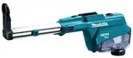 Makita Staubabsaugung DX15 HR007G - 191X40-4