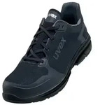 uvex 1 sport Sicherheitsschuh S1P Halbschuh schwarz 35 - 6590235 - schwarz
