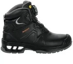 MASCOT Sicherheitsstiefel Schwarz S3 Schwarz 39 - F0136-902-09-1039 - Schwarz