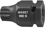 HAZET Schlag- Maschinenschrauber Schraubendreher-Steckschl&uuml;sseleinsatz (1/2...