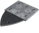 Makita Grundplatte Delta f&uuml;r DB0480 + DB0484 - 191Y22-2