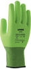 uvex C500 Schnittschutzhandschuh HPPE 7 - 6049707 - grün