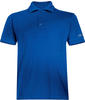 uvex Poloshirt basic blau/kornblau XL - 8816912 - blau