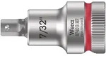 Wera 8740 B HF Zyklop Bitnuss + 3/8"-Antrieb + Haltefunktion f&uuml;r
