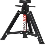 KS Tools Stahl-Spindel-Unterstellbock, 12t - 160.0441