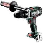 Metabo Akku-3-Gang-Bohrschrauber BS 18 LTX-3 BL I Metal - Karton - 603181850