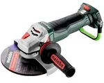 Metabo Akku-Winkelschleifer WPBA 18 LTX BL 15-180 Quick DS mit Bremse,