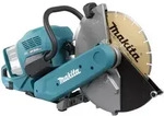 Makita Akku-Trennschleifer XGT - 2x40V max. - 355 mm - 127 mm - CE002GZ01